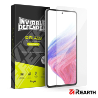 Rearth Ringke 三星 Galaxy A53 5G 強化玻璃保護貼(2片裝)