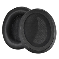 Soft Earpads for MPOW H17 Earphone Memory Sponge Earcups Thicker Ear Pads Dropship