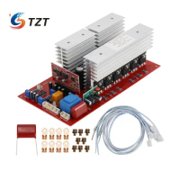 TZT 24V 3000W Large Power Pure Sine Wave Inverter Driver Board with MOS Pipe