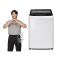TECO 東元 W1511XW 15kg 變頻直立式洗衣機