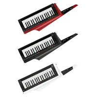 日本代購 空運 KORG RK-100S 2 KEYTAR 肩背式鍵盤 鍵盤吉他 37鍵 合成鍵盤 鍵盤 合成器 附提袋