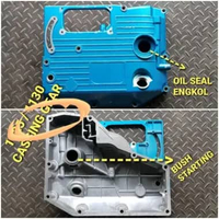 S1125 gear casing tutup gigi timing Dongfeng s1125 s1130