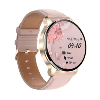 for Doogee N50 S100 V Max S98 V20 V10 V11 S97 Pro S86 S88 Plus V30T Smart Watch Heart rate and blood pressure detection IP67