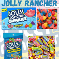 *WHOLESALE* Jolly Rancher Candy (LARGE PACK)