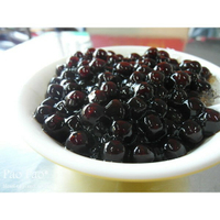 【168all】 (大顆)香Q粉圓 / 波霸粉圓(真空包裝) Tapioca Balls / Pearl Balls