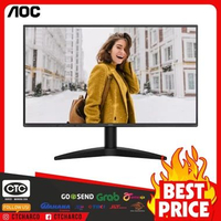 AOC 24B36XE - MONITOR LED | 24"inch | FHD IPS | 144Hz | 0.5ms - MONITOR
