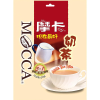 Mocca 摩卡?原味奶茶(18g/24包/袋)