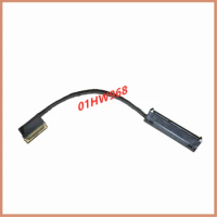 New HDD Connector Cable SATA Hard Drive HDD SSD Cable For Lenovo Thinkpad X270 01HW968