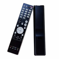 RC017SR Replace Remote Control Suitable for Marantz Stereo Receiver AV Home Theater Receivers SR6007 NR1603 SR5007