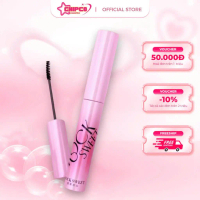 Mascara Lông Mày ROCK SWEET Định Hình Chân Mày
