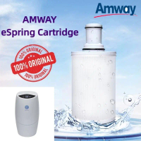 AMWAY eSpring Cartridge 100% Genuine Replacement Water Filter