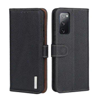 2022 For Mi 11 Lite 5G NE Case Flip Genuine Leather Book Cover For Xiaomi Mi 11 Lite 5G Cover Wallet Stand Phone Bag Card Holder