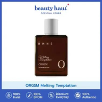 HMNS ORGSM Melting Temptation