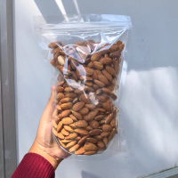Kacang Almond Segar Dan Berkualiti Tinggi Untuk Snack Sehat Dan Diet