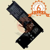 Baterai Untuk Asus Vivobook 12 E210 E210MA E210MA-GJ001B E210KA E210KA-GJ008T 0B200-03700000 C21N191
