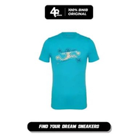Kaos Pria Airwalk Ollie Boys T-shirt Jr - Blue (AIWXT241012U) Original XXL