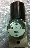 SMC大流量精密減壓閥VEX1A33-M5/VEX1A33-01