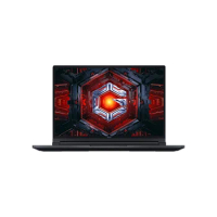 Redmi G Pro Gaming Laptop 2022 16 Inch 2.5K 240Hz LCD Screen Notebook AMD R7 6800H 16GB 512GB RTX3060 Gaming Computer PC