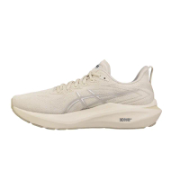 【asics 亞瑟士】慢跑鞋 男鞋 運動鞋 緩震 GT-2000 13 米白 1011C098-200