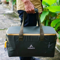 TAS EIGER STRATO 30 HAULER BAG 9746 TRAVEL BAG TAS JINJING TAS PAKAIAN TAS KAMERA