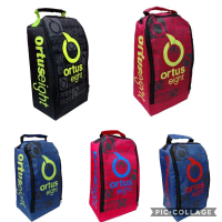 tas sepatu bola dan futsal jinjing tas futsal