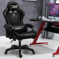 gaming Massage computer chair,leather office chair,gamer swivel chair,Home furniture Internet Cafe gaming