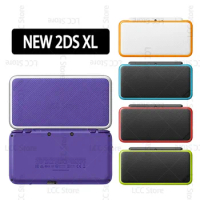 Original new Nintendo 2ds xl handheld game console NEW 2DS LL touch screen LCD suitable for 3DS games