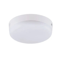 【H.Bear暉熊】LED 22W流雲吸頂燈 IP44防水防塵防蚊蟲(白光/自然光/黃光)