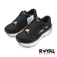 【全館滿額折】 Skechers 黑色 麂皮 網布 運動鞋 慢跑鞋 女款 NO.J1181【128303BLK】