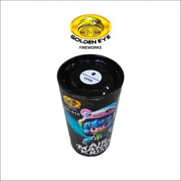 Golden eye - Kembang Api Air Mancur Krisan - GE516