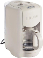 Bruno BOE104 緊湊型帶研磨器咖啡機