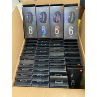 <台灣現貨>小米手環6 NFC +悠遊卡 含悠遊卡處理 小米實名 悠遊卡轉移 悠遊卡 (現貨)