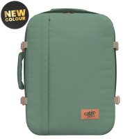 [CABIN ZERO] Classic Backpack - 旅行免寄倉背包 44L (SAGE FOREST)
