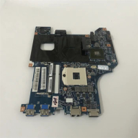 For Lenovo IdeaPad G480 PC Laptop Motherboard LG4858 48.4SG01.011 HM76 HM76 Main Board DDR3 with GPU