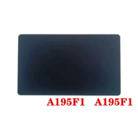 NEW Genuine LAPTOP Replace Touchpad Glass For Dell XPS 13 7390 XPS13 9310 2-in-1 DDP31 A195F1