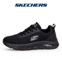 SKECHERS รองเท้าผ้าใบสตรี shoes-117229-slt NEWSke-cherSWomen E-COM Exclusive SQUAD Air bobs รองเท้ากีฬารองเท้าผ้าใบผู้หญิง
