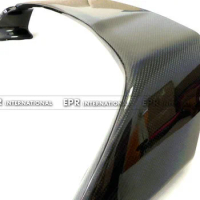 Applicable to Civic 06 4 Door Fd2r Type-r Modified Carbon Fiber Tail Spoiler and Fixed Wind