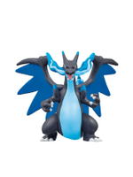 Figure Pokemon Mega Lizardon X