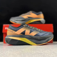 FuelCell Rebel V4NB Ultralight low-top breathable shoes for men and women