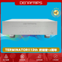TERMINATORII12th-1 Dana Terminator 12th-1 Home HiFi Digital Audio Decoder DAC