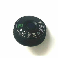 Camera Parts for Canon EOS 5D Mark IV 5D4 SLR Top Cover Mode Dial Button Repair