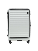 กระเป๋าเดินทางล้อลาก WILSON 29 นิ้ว สีขาว