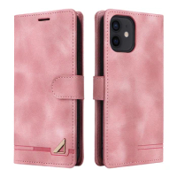 For iphone 11 Leather Flip Wallet Case For iphone 11 Pro 11 Pro Max With Card Slot Stand Shell shockproof Phone Case Cover