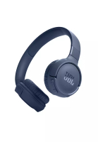 JBL JBL TUNE 520BT 無線頭戴式耳機 - 藍色