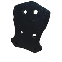 HANGER PER BRACKET BELAKANG MITSUBISHI PS-125/135 BLKG KIRI MC114415