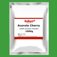 Best 100% Acerola Cherry P.E.