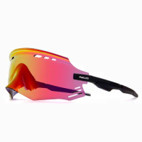 New cycling glasses, mountain bike, road bike, cycling glasses, outdoor sports sunglasses, running glasses