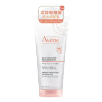 Avene雅漾 活泉舒緩卸妝凝膠200ml