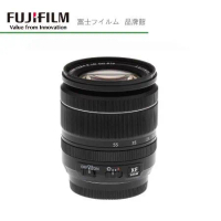 FUJIFILM 富士 XF18-55mm F2.8-4R 變焦鏡頭 公司貨