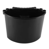 Universal 1PC Bucket Organizer Car Detailing Tool Towels Brushes Mitt Fast  Easy Storage Kits External Hanging Bucket wash bucket - AliExpress